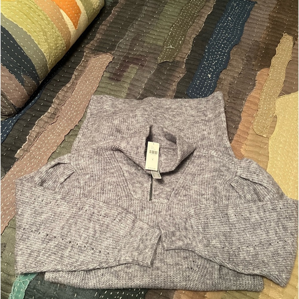 Anthropologie
| VIVIAN SWEATER DRESS | Size S - Picture 3 of 6